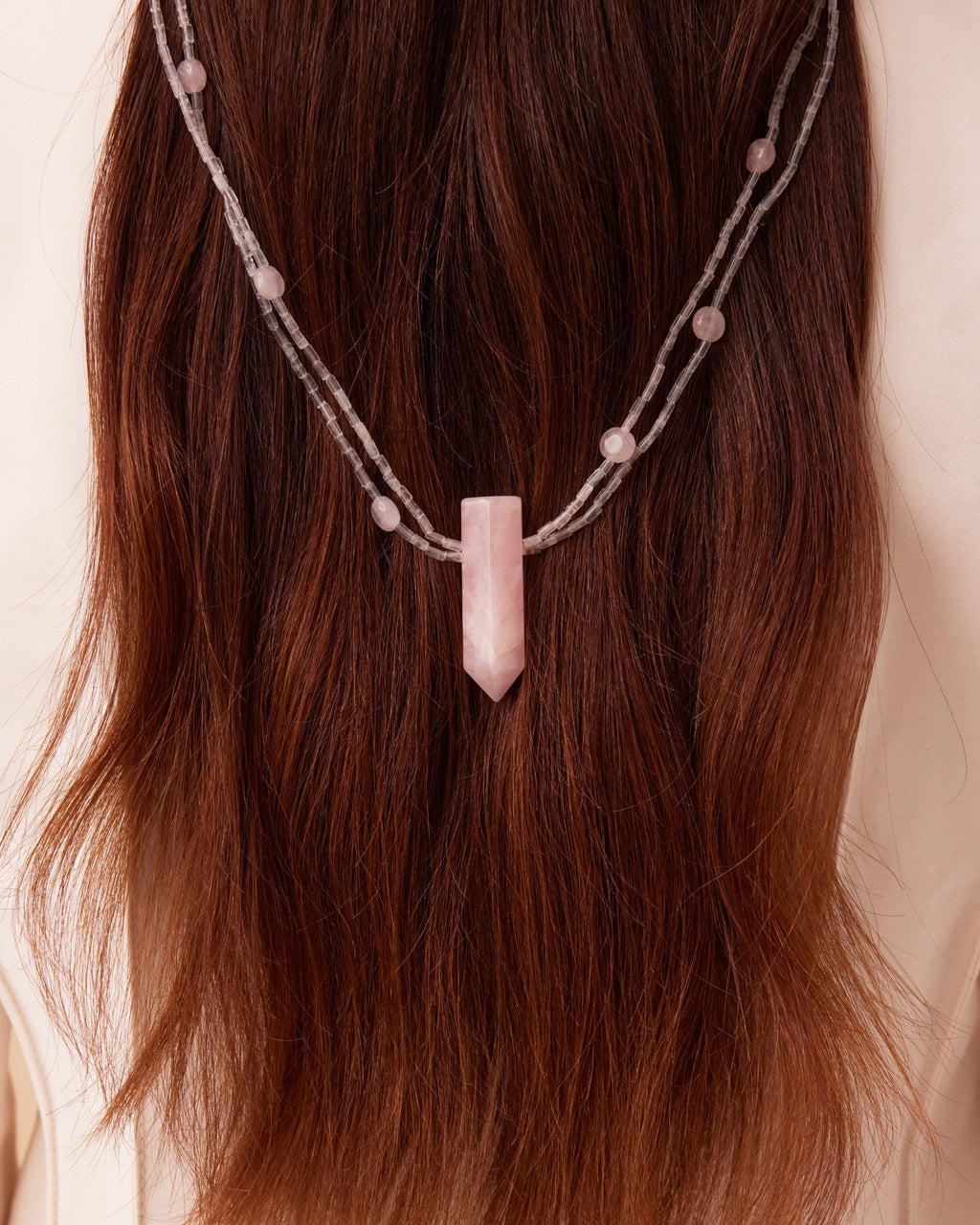ALMA NECKLACE