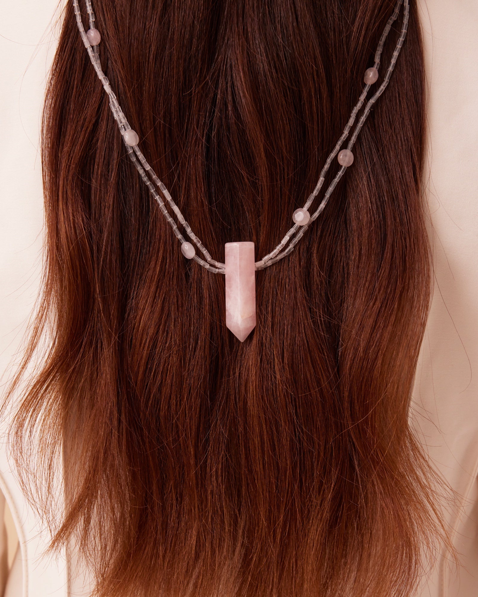 ALMA NECKLACE