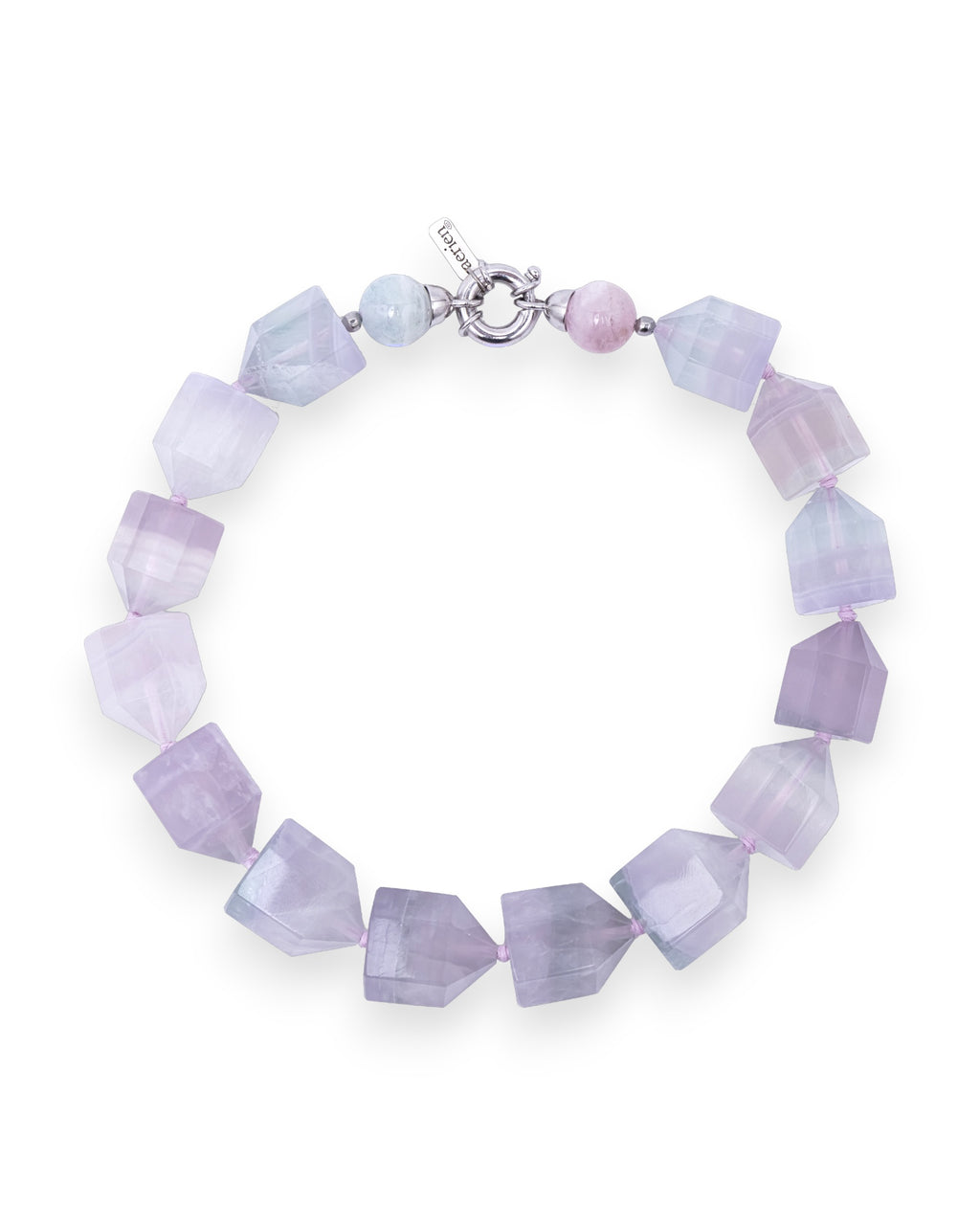 IRIS NECKLACE