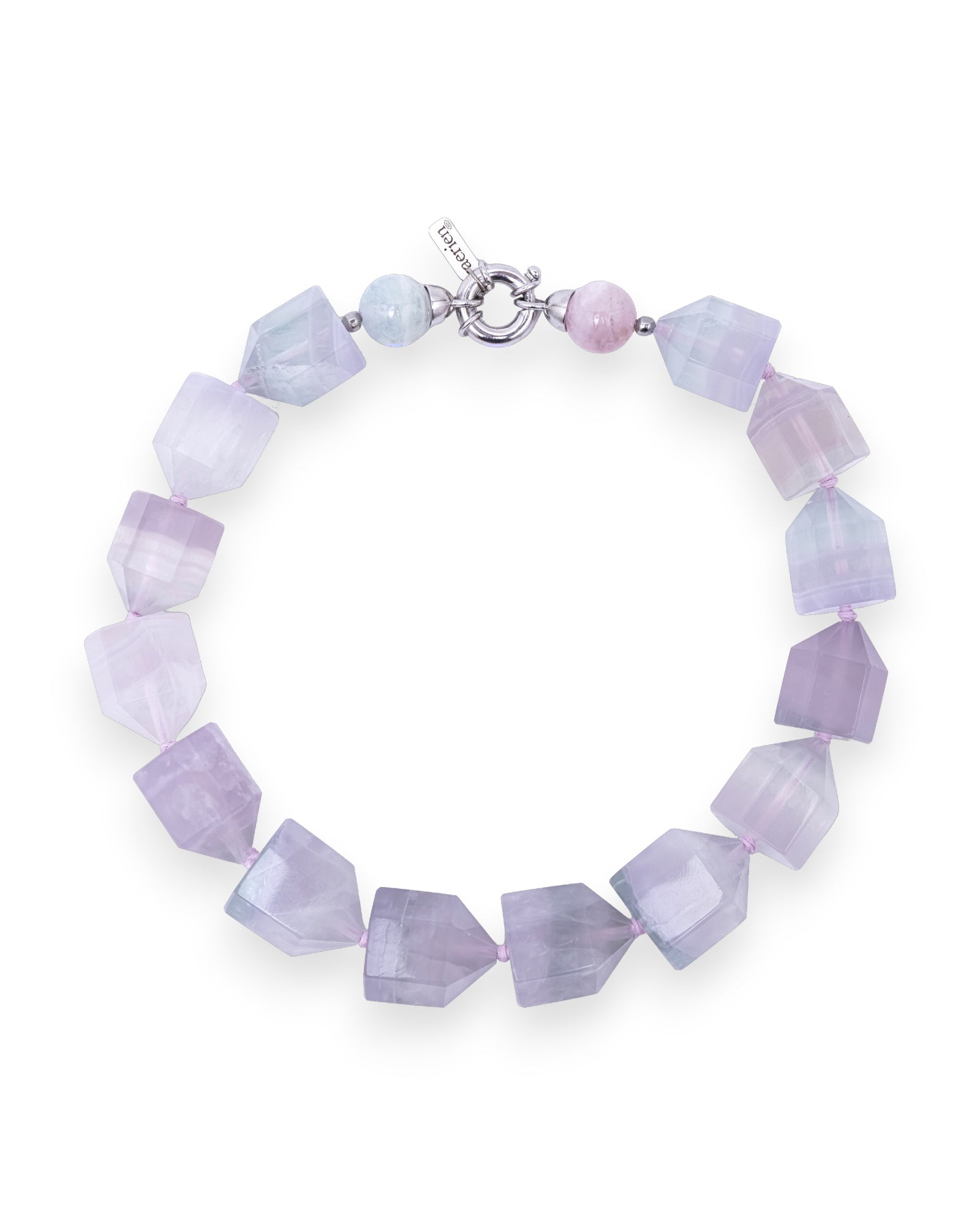 IRIS NECKLACE