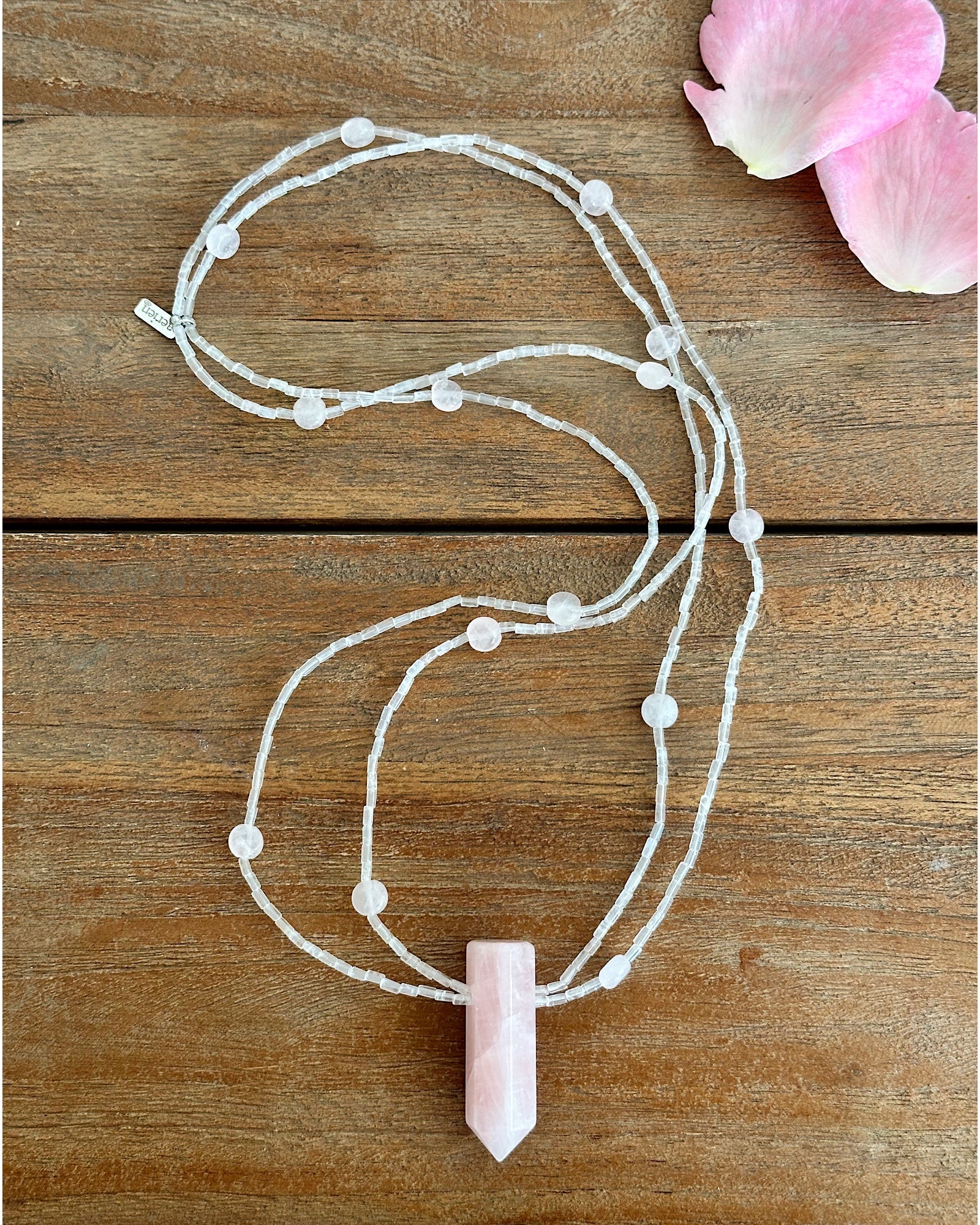 ALMA NECKLACE