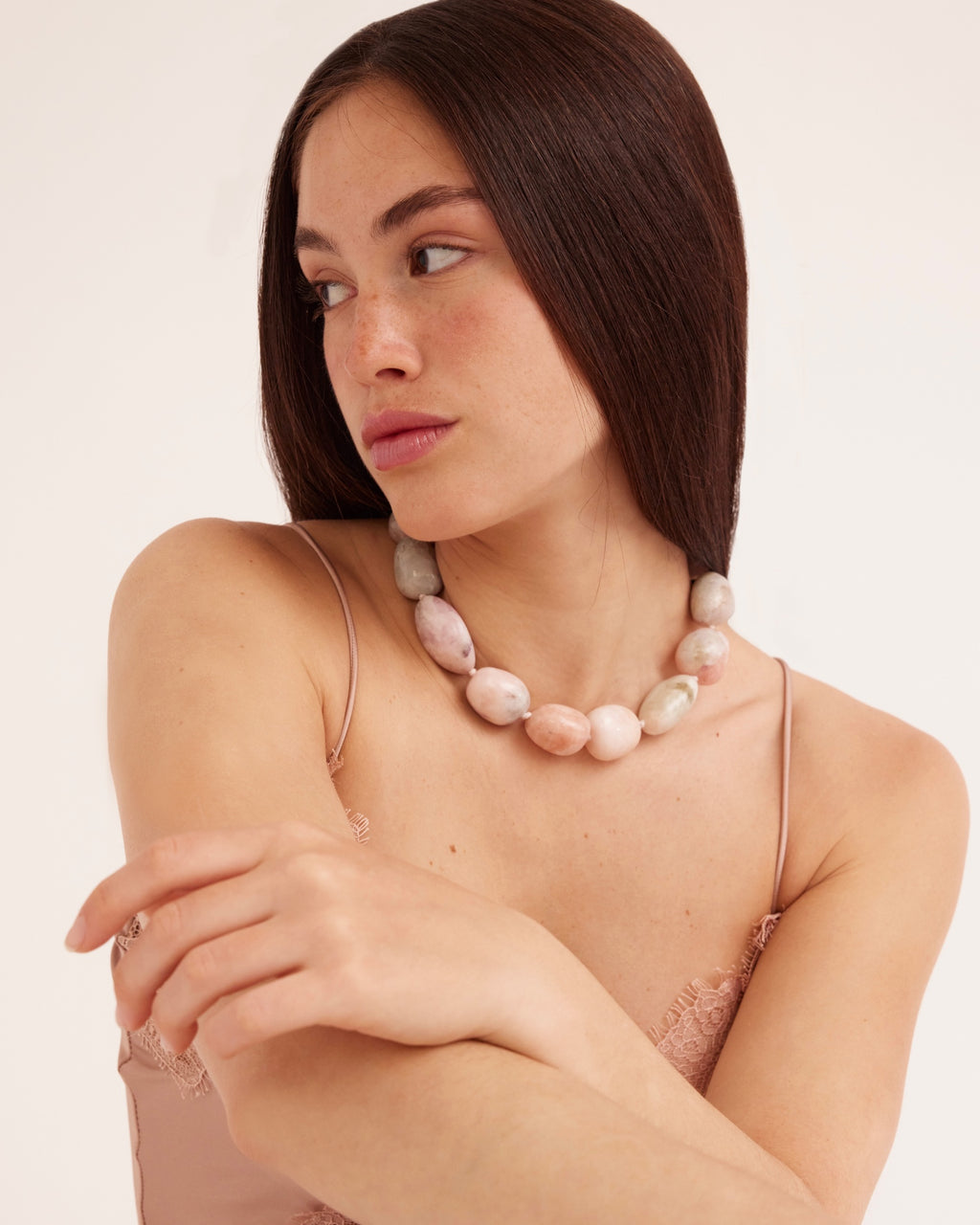 DAFNE NECKLACE