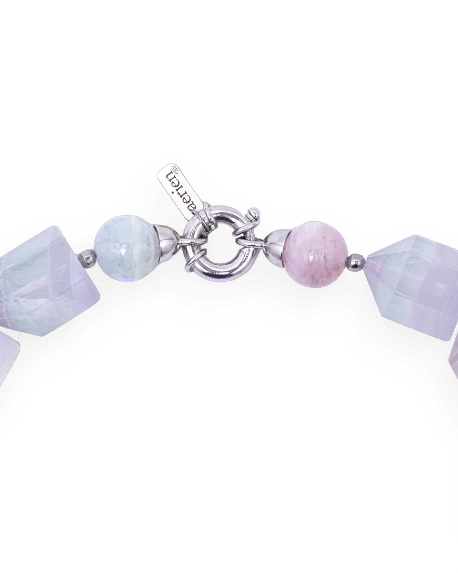 IRIS NECKLACE